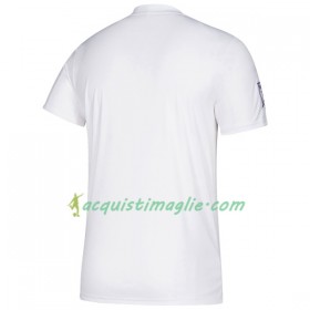 Divisa di Calcio Orlando City Trasferta 2018/2019